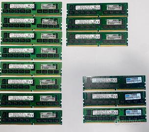 SK hynix 32 GB 2RX4 PC4-2133P-RB2-11 HMA84GR7AFR4N