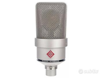 Neumann TLM 103 Coppia