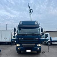 Daf cf 75 - gru cormach