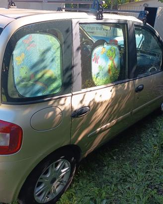 fiat multipla 1.9 jtd