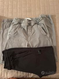Pantalon zara boy 152 cm