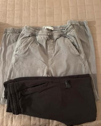Pantalon zara boy 152 cm
