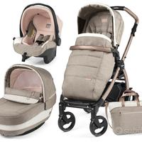 Trio Peg perego  book 51 - mon amour