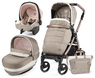 Trio Peg perego  book 51 - mon amour