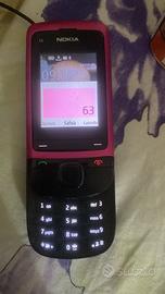 Telefono vintage funzio