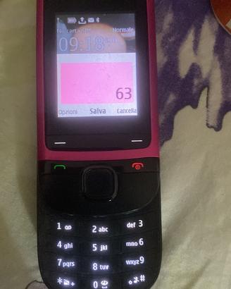 Telefono vintage funzio