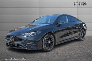 Mercedes-Benz CLA 200 Advanced Plus auto