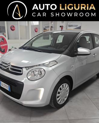 Citroen C1 5 Porte C1 5p 1.0 vti Feel E6