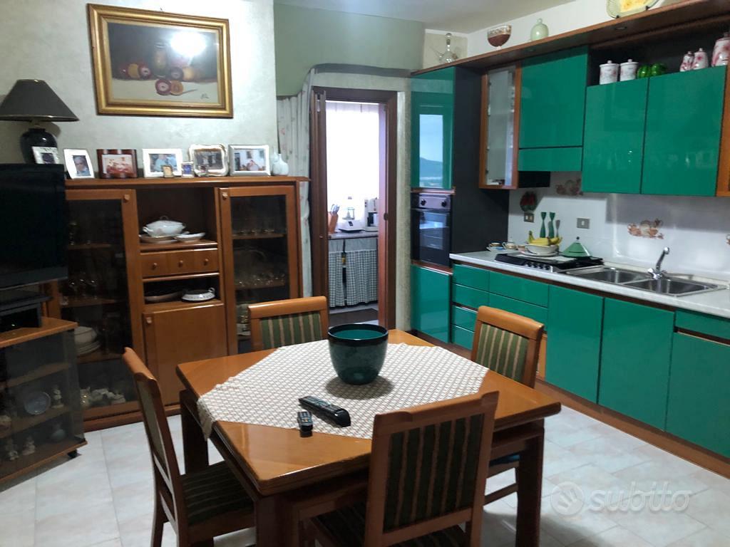 Appartamento – SU - Vista 3