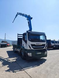 Iveco stralis ad 260s31 XP (cod.int. pm2057)