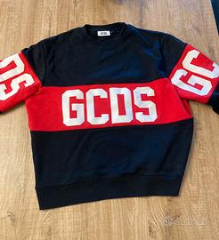 Felpa GCDS
