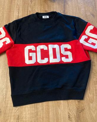 Felpa GCDS
