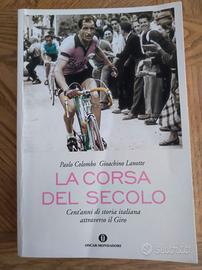La corsa del secolo, P. Colombo e G. Lanotte
