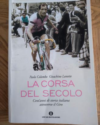 La corsa del secolo, P. Colombo e G. Lanotte