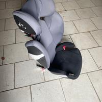 Seggiolino auto 15-36 Kg
