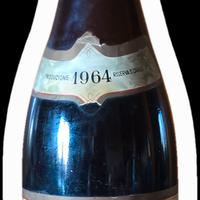 Amarone Botter 1964