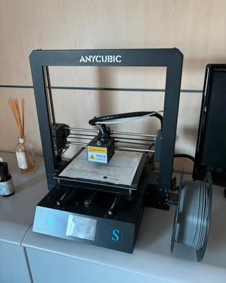 Stampante 3D Anycubic