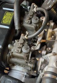 Ricambii Fulvia coupe / Berlina