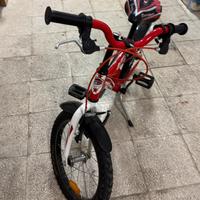 Bici bambino