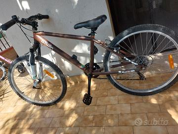 bici raggazi