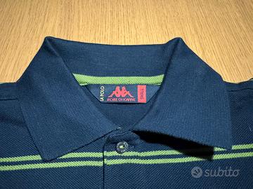 Robe di Kappa - Polo manica lunga