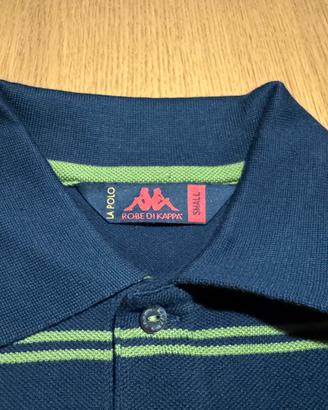 Robe di Kappa - Polo manica lunga