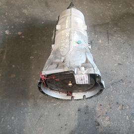 CAMBIO BMW 530 SERIE 5 DEL 2007