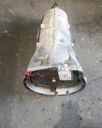 CAMBIO BMW 530 SERIE 5 DEL 2007