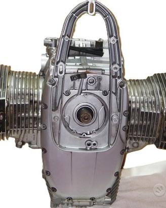 MOTORE ENGINE BMW R 1100 GS 259 1993 1999 56000 KM