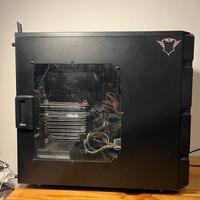 PC gaming assemblato