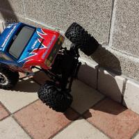 Rock Crawler LRP