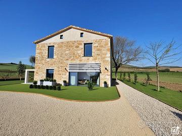 CASA INDIPENDENTE A SASSOFELTRIO