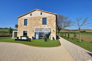 CASA INDIPENDENTE A SASSOFELTRIO