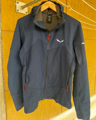 Giacca Salewa Agner  uomo tg.L