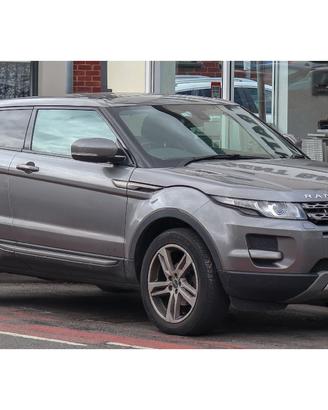 Ricambi usati range rover evoque 2011-2018 #3