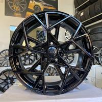Cerchi Audi raggio 19 NUOVI cod.38943