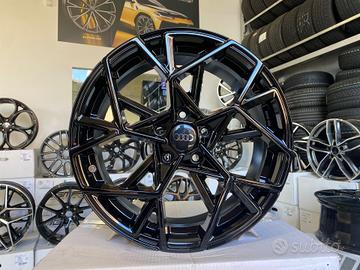 Cerchi Audi raggio 19 NUOVI cod.38943