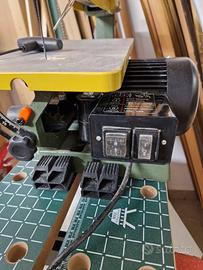 Seghetto da traforo Proxxon