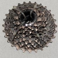 DURA ACE Cassette 11-28 CS-R9100 11-speed