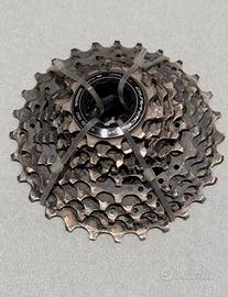 DURA ACE Cassette 11-28 CS-R9100 11-speed