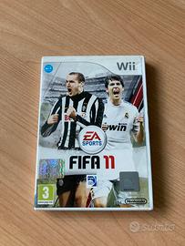 Videogioco Wii
