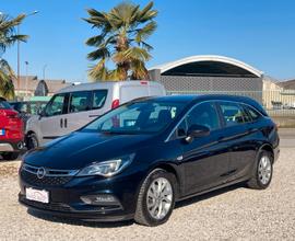 Opel Astra 1.6 CDTi 110CV Sports Tourer Business F