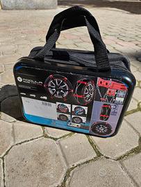 Calze neve (calze) Ibride acciaio Modula steel s.