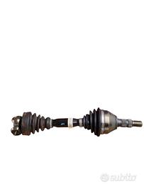 FIAT Croma 2° Serie (05>07) SEMIASSE ANTERIORE DE