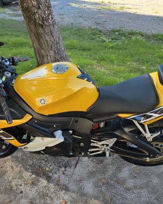 Yamaha R6 2003 edizione limitata