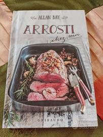 libro cucina