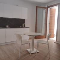 Appartamentino con terrazza