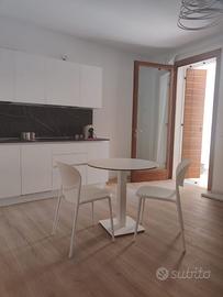 Appartamentino con terrazza