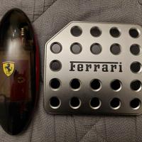 penne ferrari da collezione