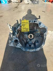 CAMBIO MANUALE 5M RENAULT MODUS 1.5DCI K9K K9KJ7